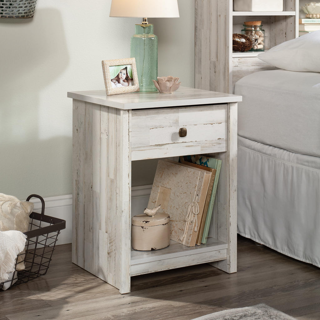 White Night Stand I43332