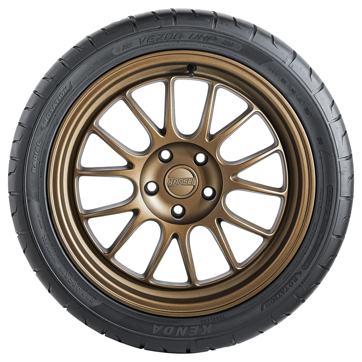 Summer Tire D21038