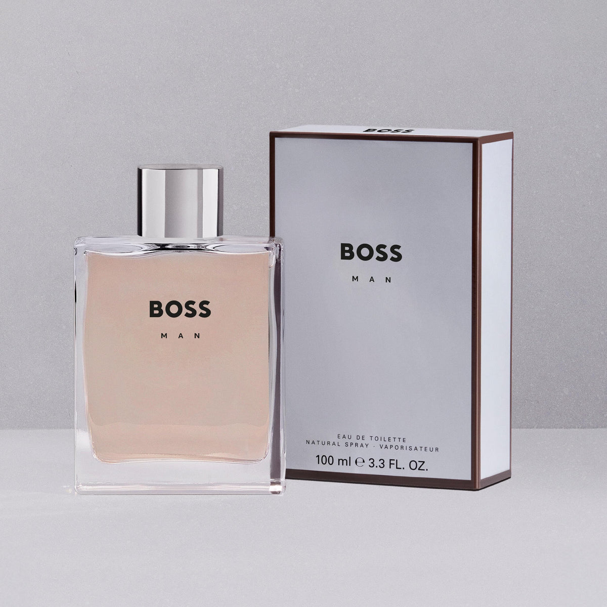 Eau de Toilette 3.3 Fl Oz L5602