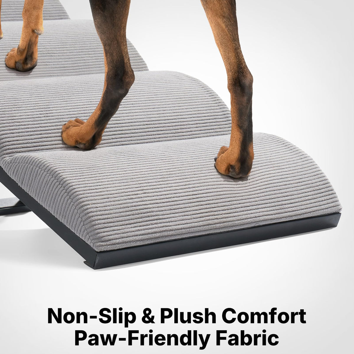 Foldable Dog Ramp U878834