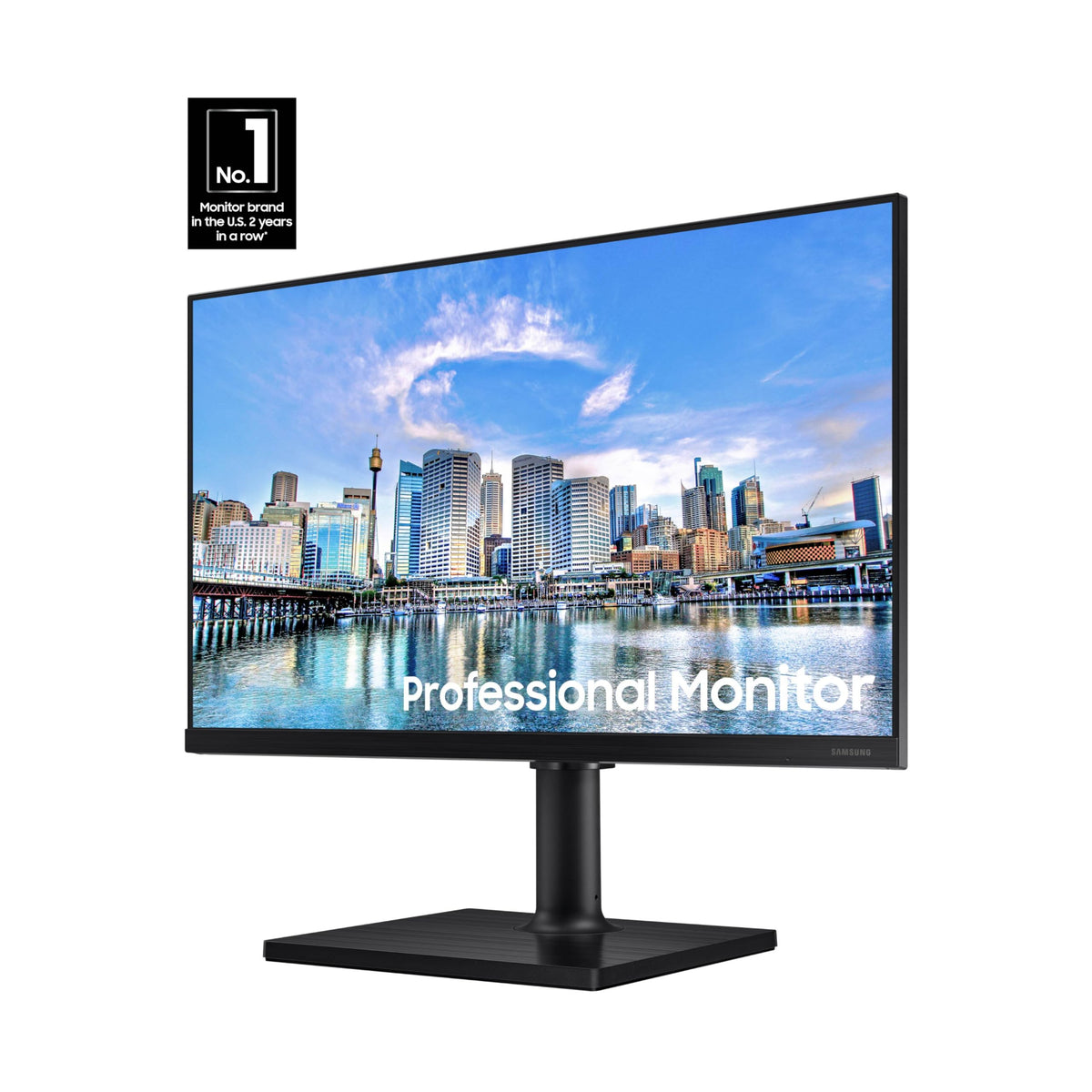 24-Inch FHD 1080p IPS Computer Monitor W3236