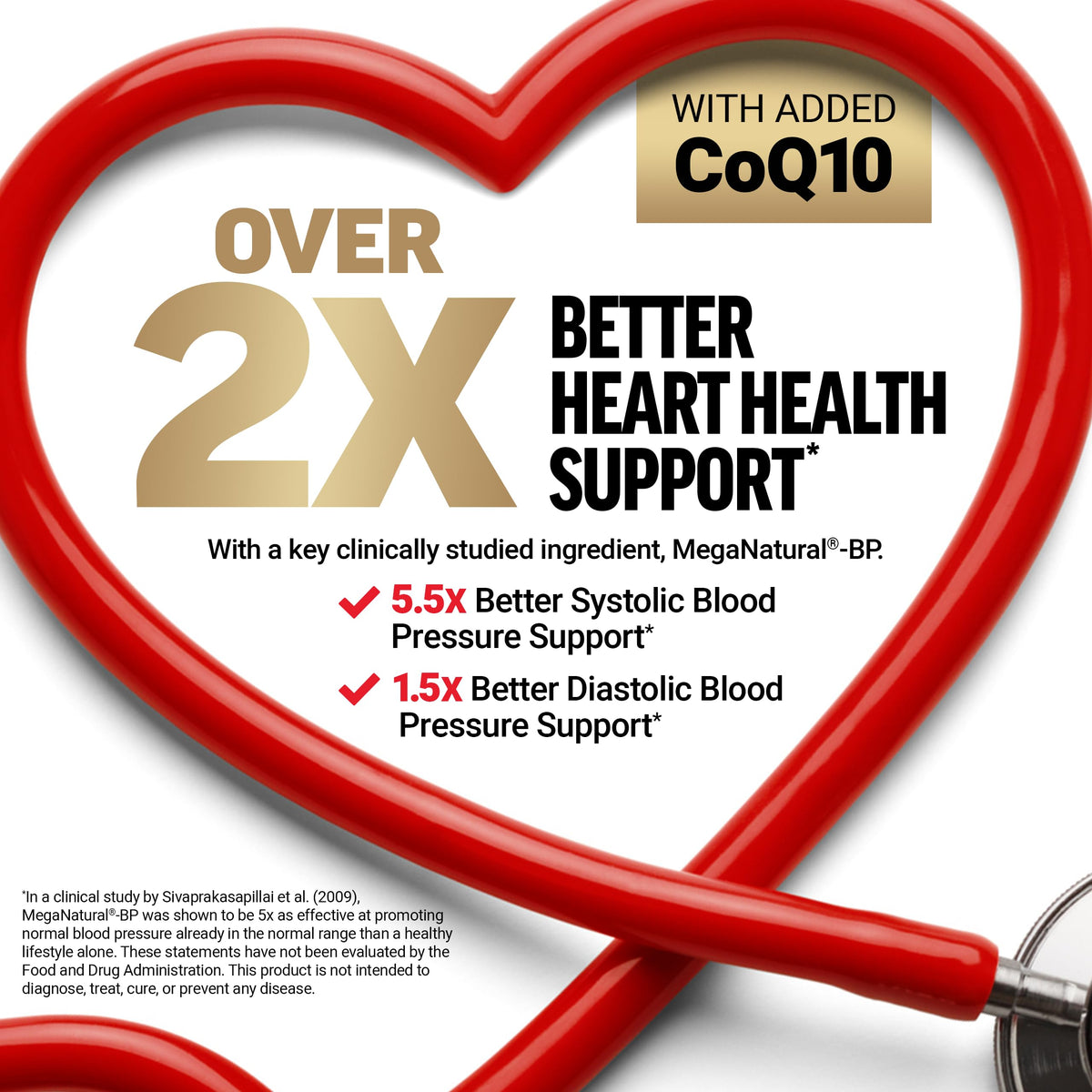 Beets Heart Health E146463