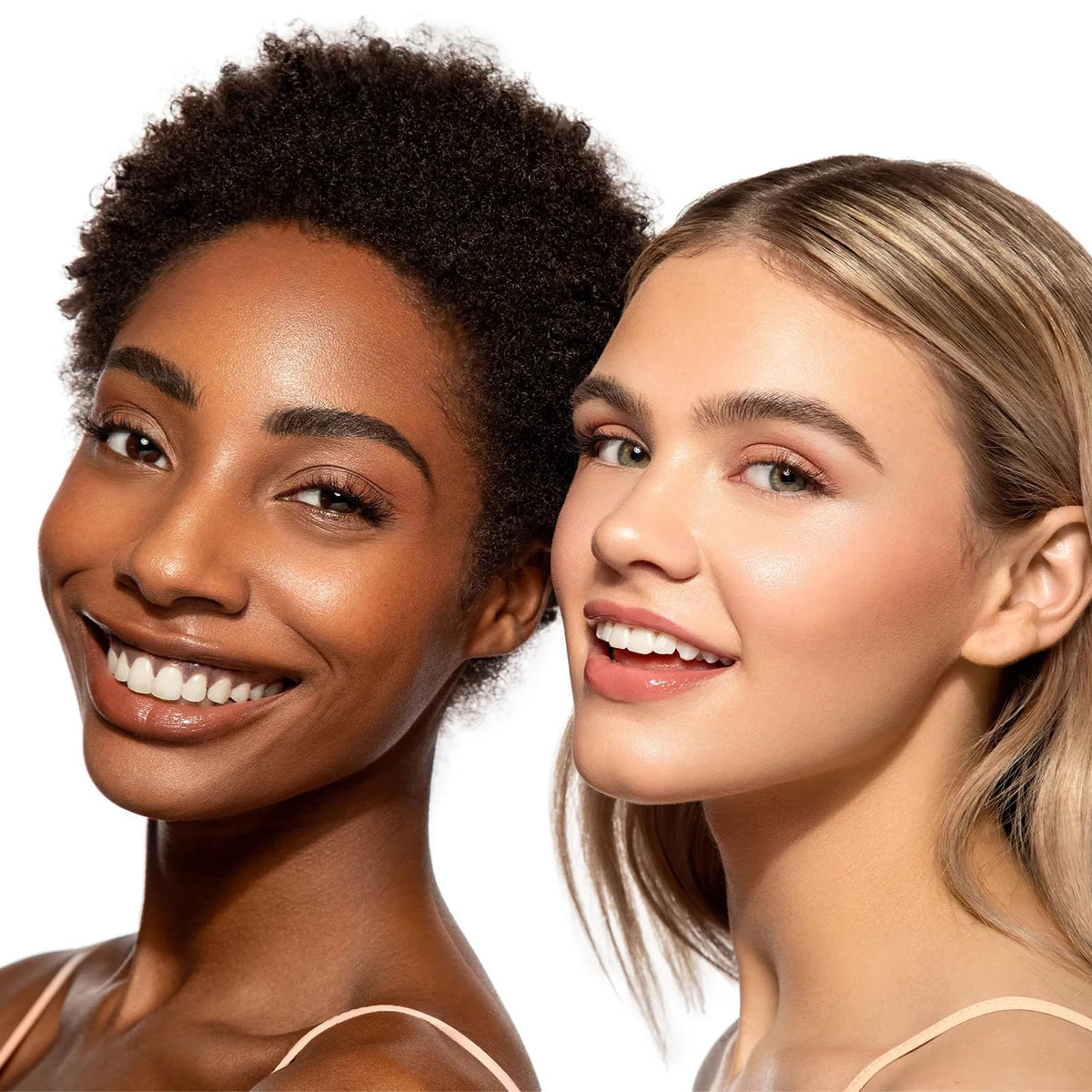 Nudes 2 Matte Eyeshadow Palette J19439