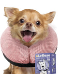 Soft Inflatable Dog Cone Collar I41619