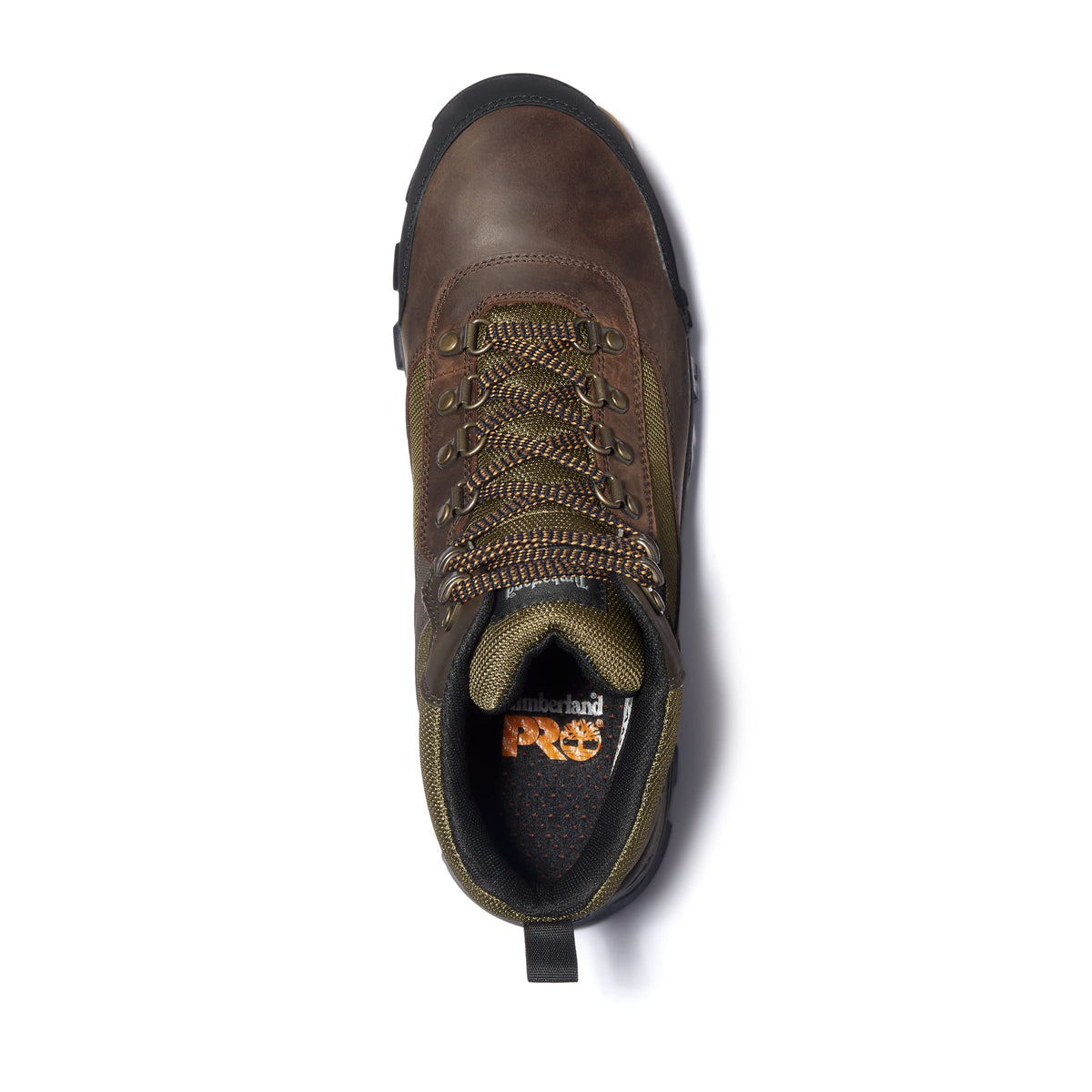 Waterproof Steel Toe Industrial Hiking Boots J10668
