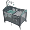 Pack and Play Playard with Portable Changing Pad B20054