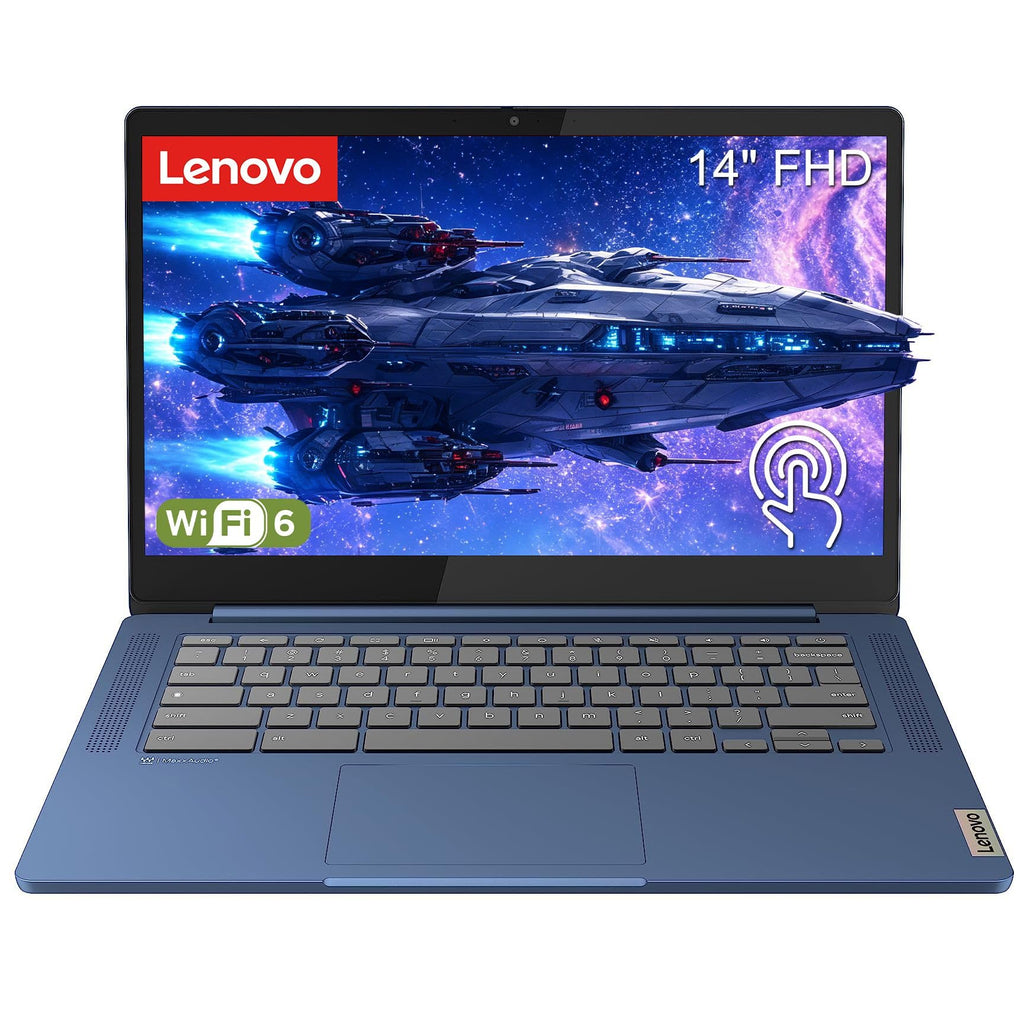 14" Touchscreen Chromebook Y32211