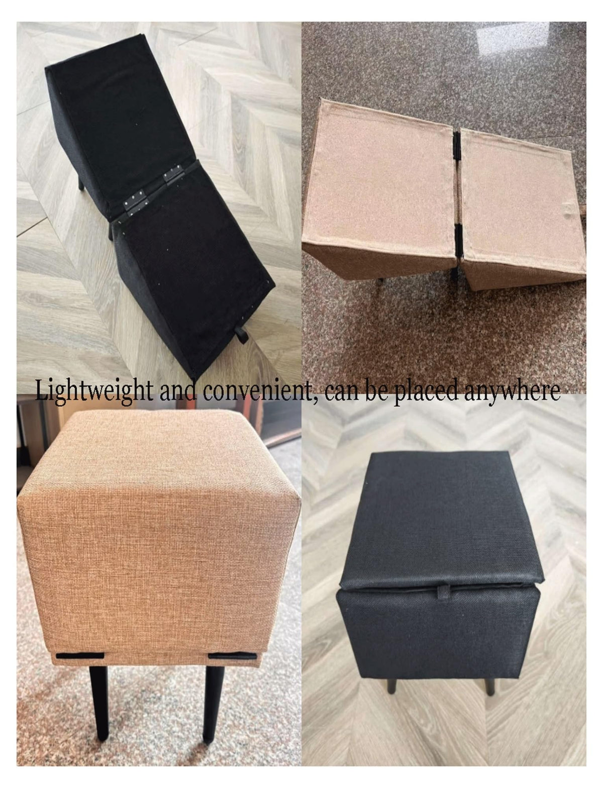 Non-Slip Lightweight Portable Pet Ramp Y1840