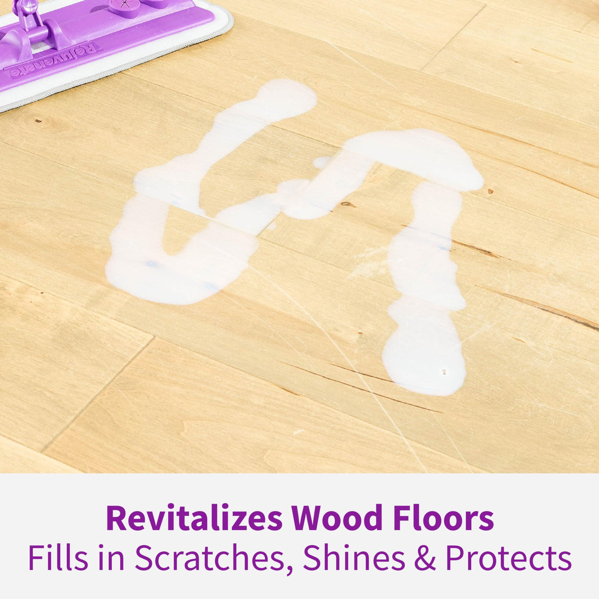 32oz Wood Floor Restorer and Shine Refresher O131