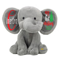 Gray 9" Plush Toy P25464