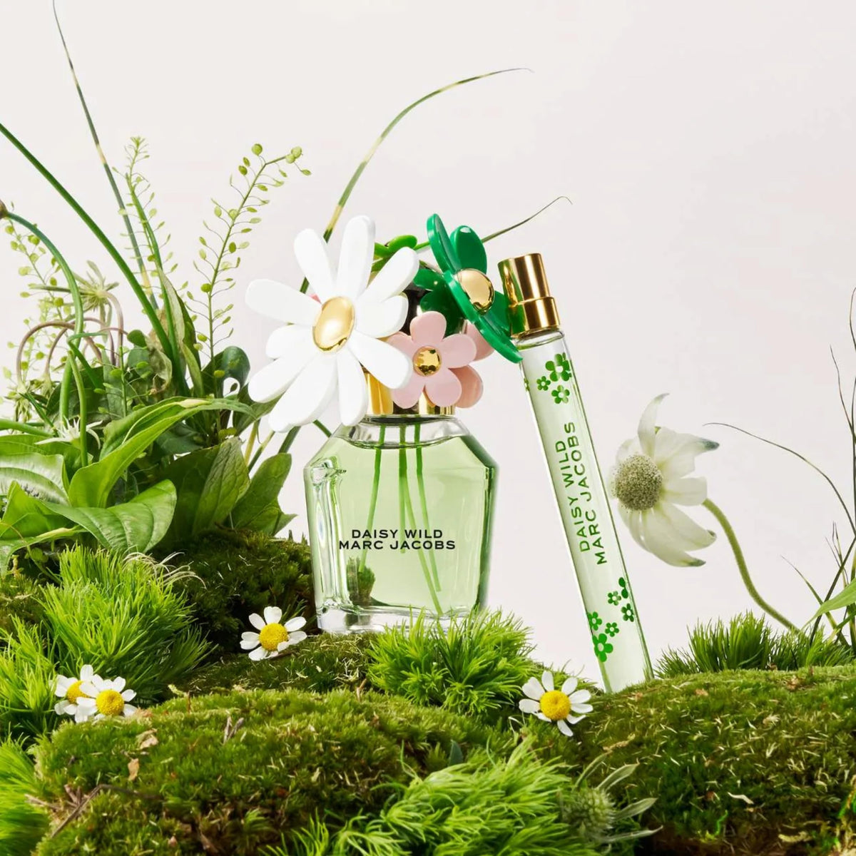 Floral Women's Perfume 3pc Gift Set P38754