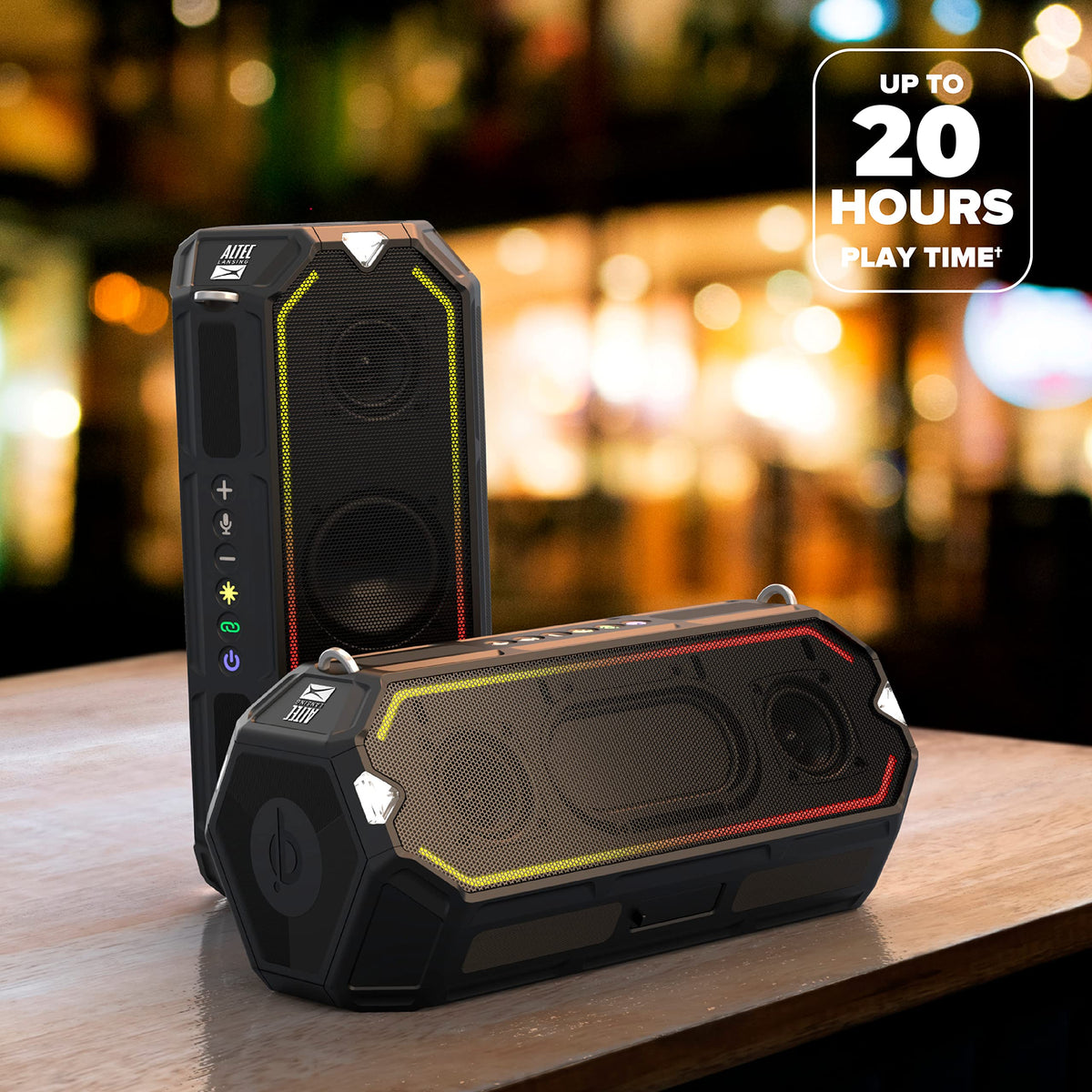 Bluetooth Speaker USB Type-C Rechargeable Portable Speaker L8852