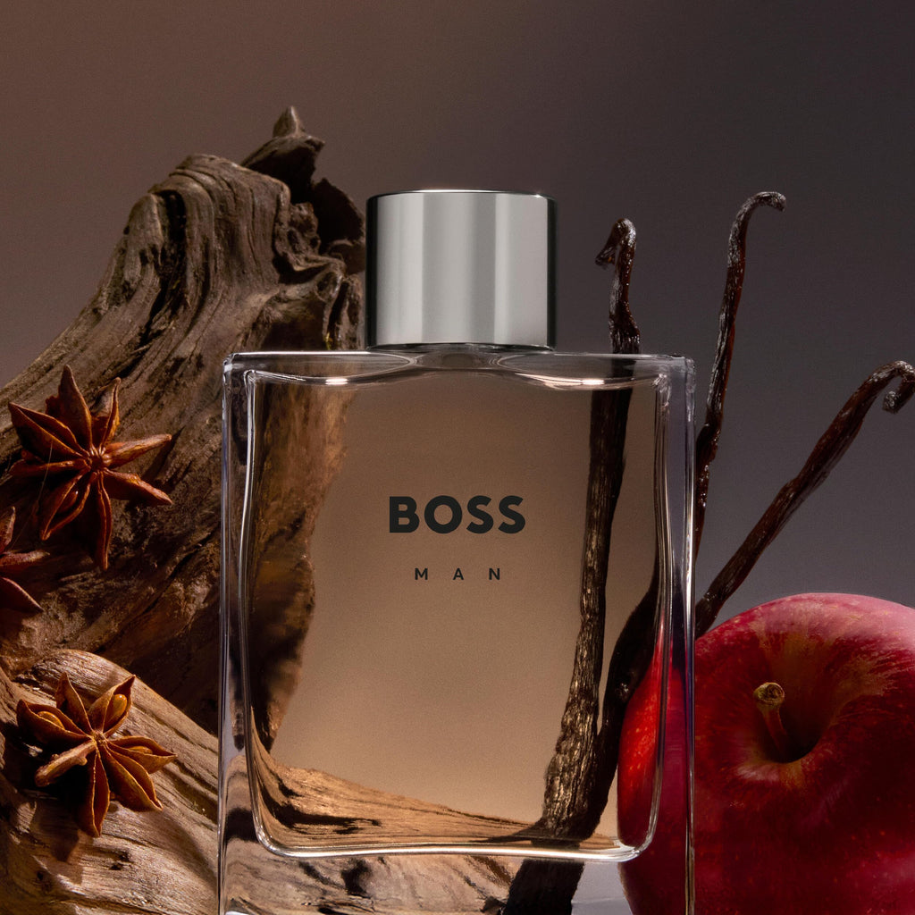 Eau de Toilette 3.3 Fl Oz L5602